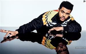 The Weeknd